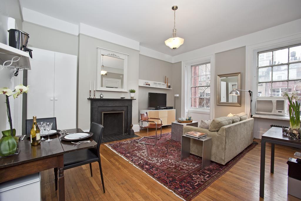 Luxury Greenwich Village Căn hộ *