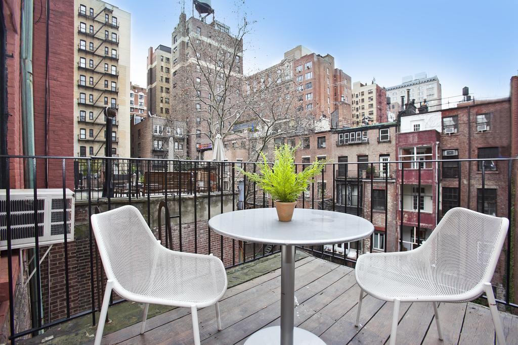 Luxury Greenwich Village Căn hộ