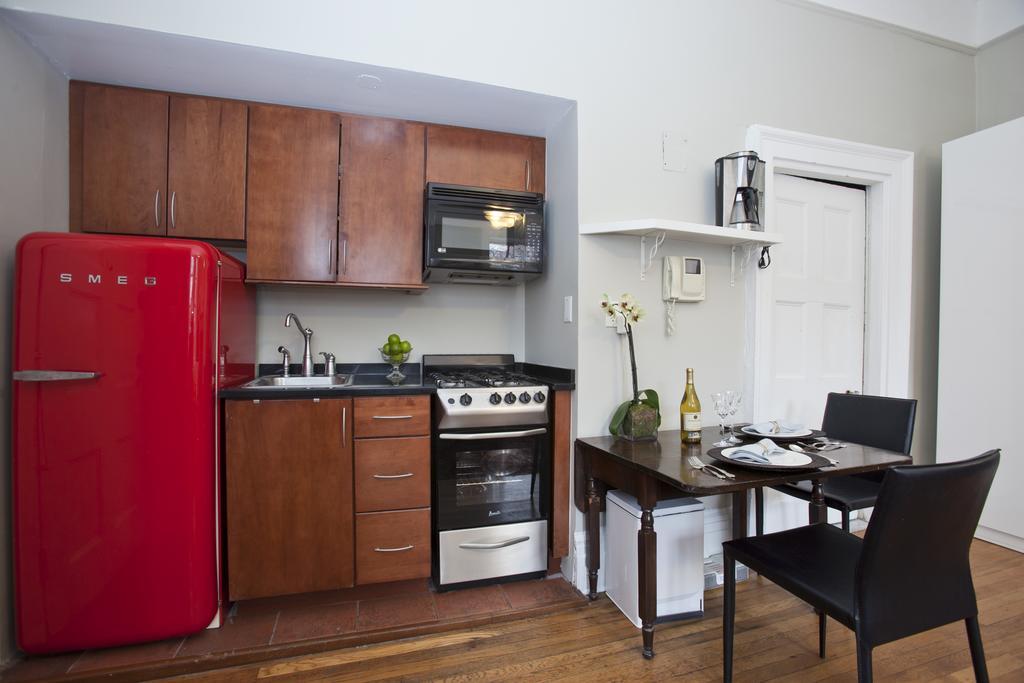 Căn hộ Luxury Greenwich Village