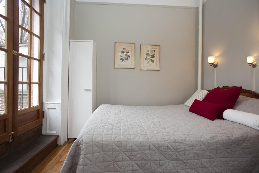 Căn hộ Luxury Greenwich Village *