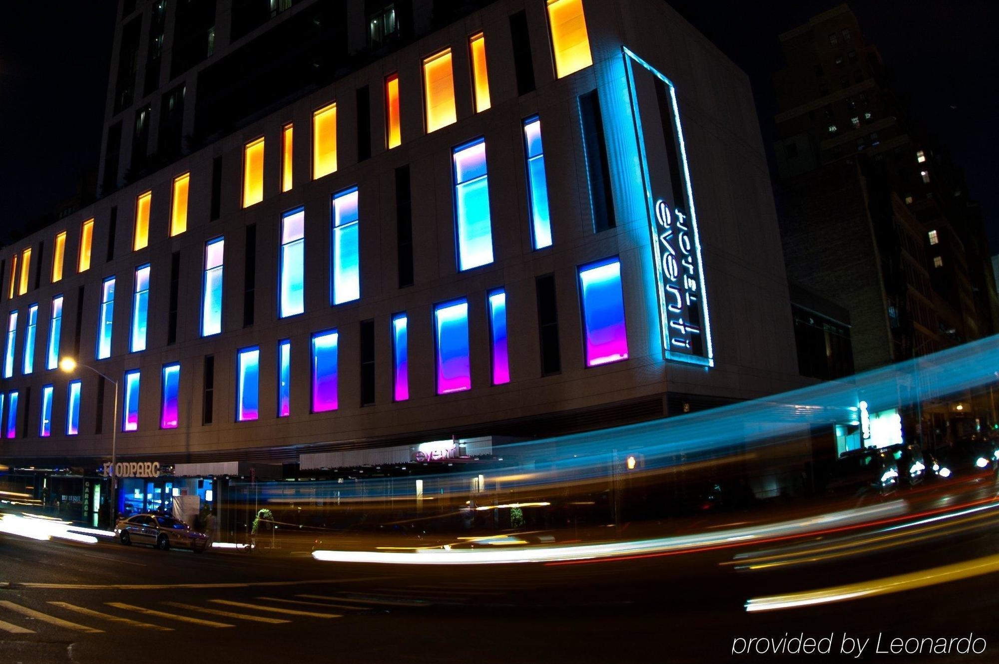 Kimpton Eventi By Ihg Khách sạn 5*