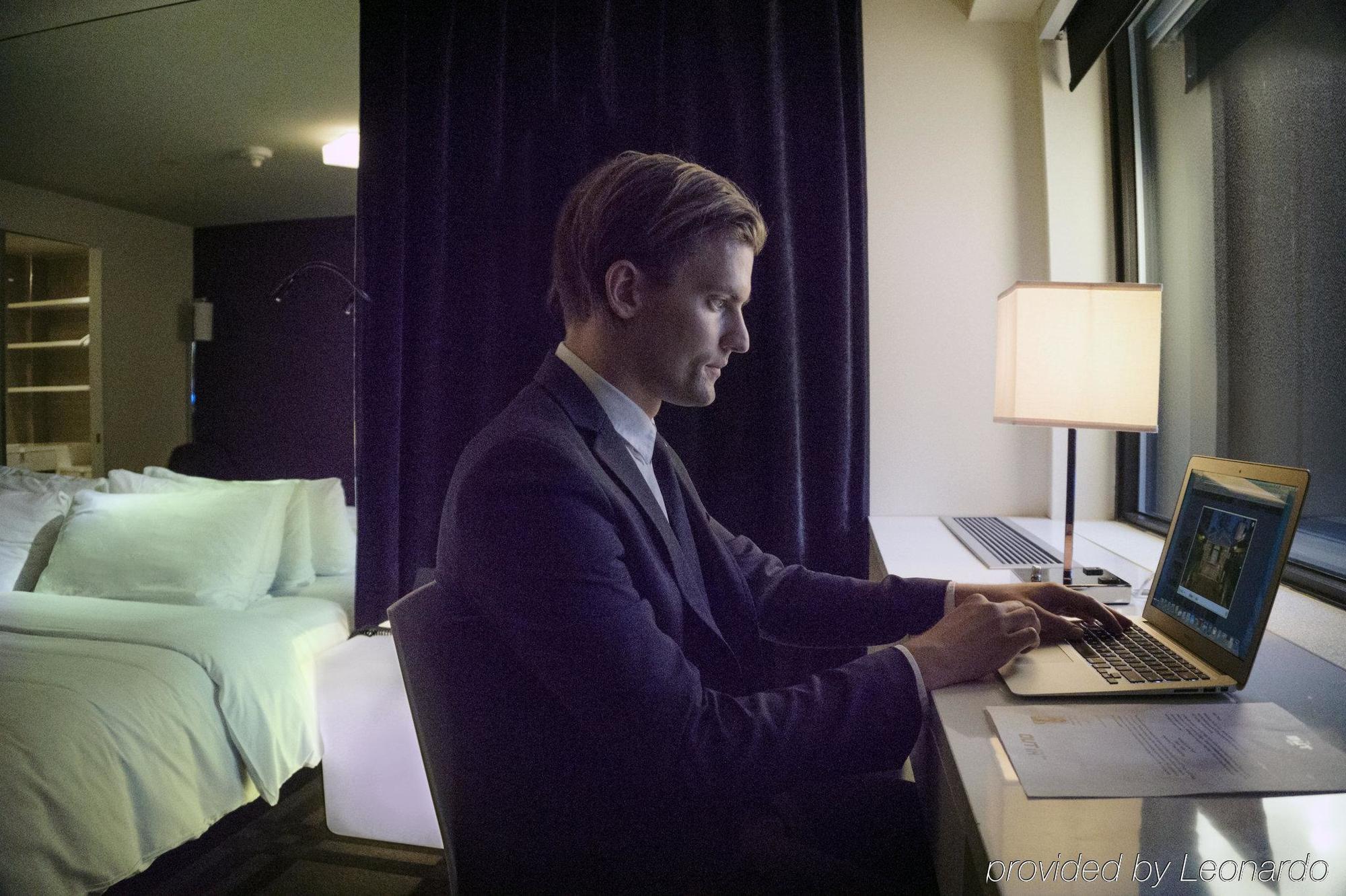 Khách sạn Cachet Boutique Nyc 4*
