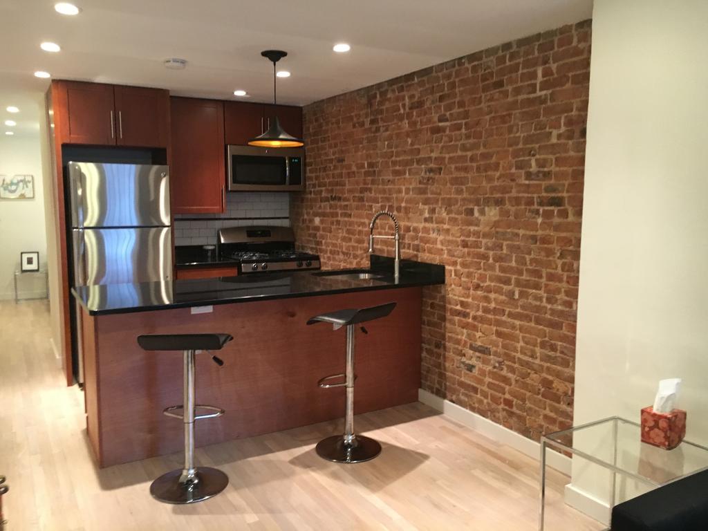 Prospect Place Apartment *