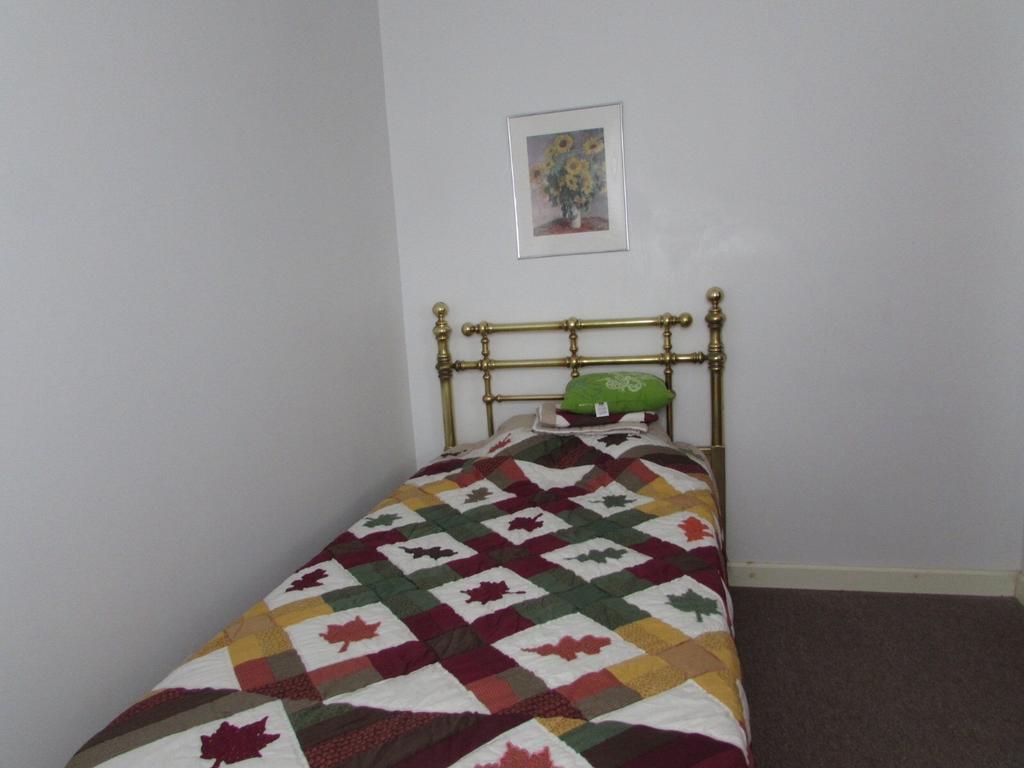 Boyd Apartamento