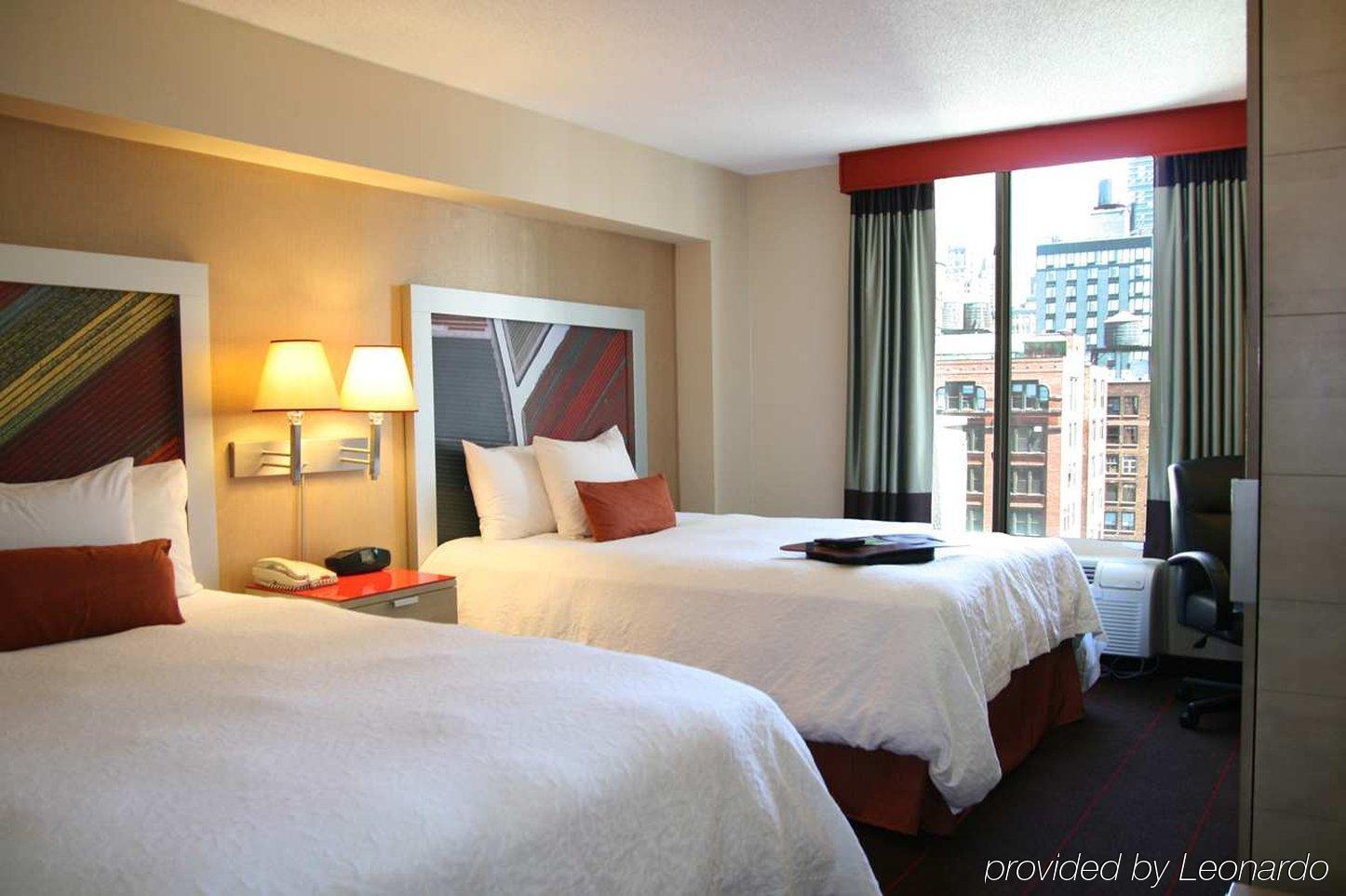 Hampton Manhattan Chelsea Khách sạn