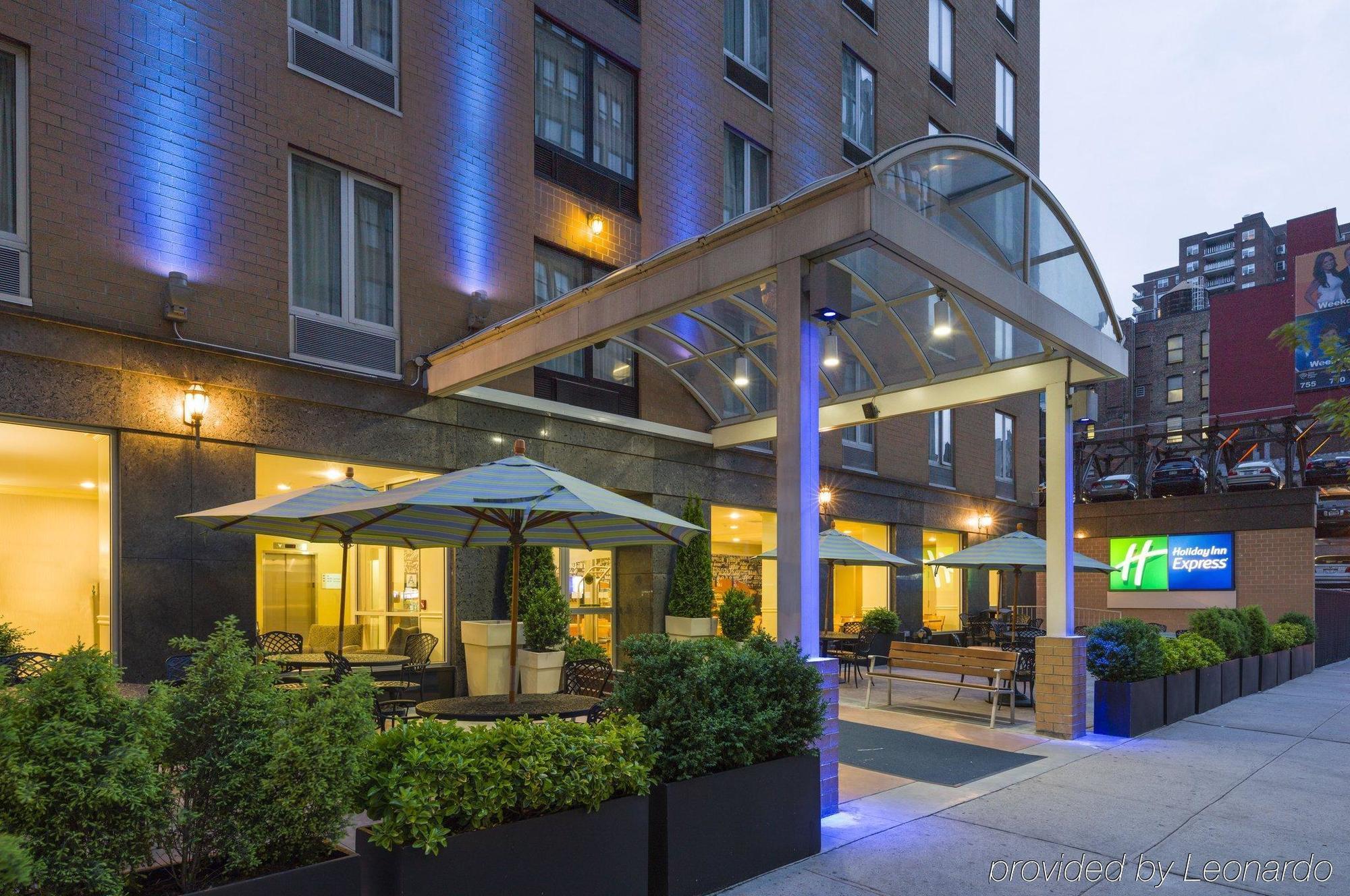 Khách sạn Express Chelsea By Ihg New York