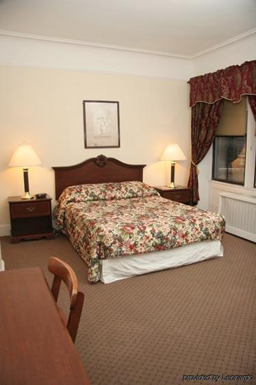Hotel Imperial Court Nova York