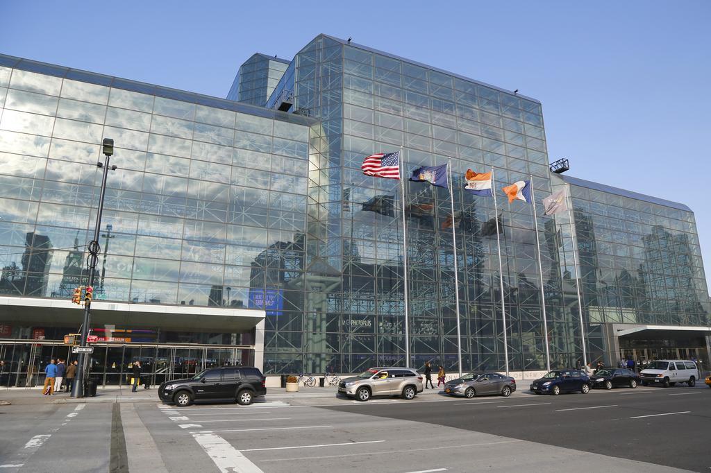 Hotel Voco Times Square South By Ihg Nova York
