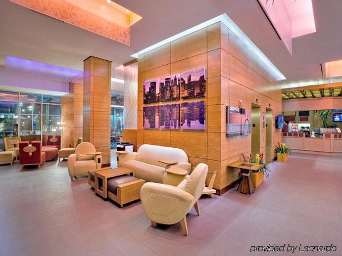 Voco Times Square South By Ihg Hotel Nova York