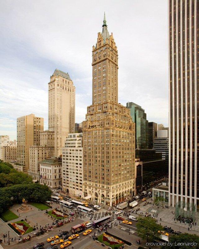 The Sherry Netherland Khách sạn New York