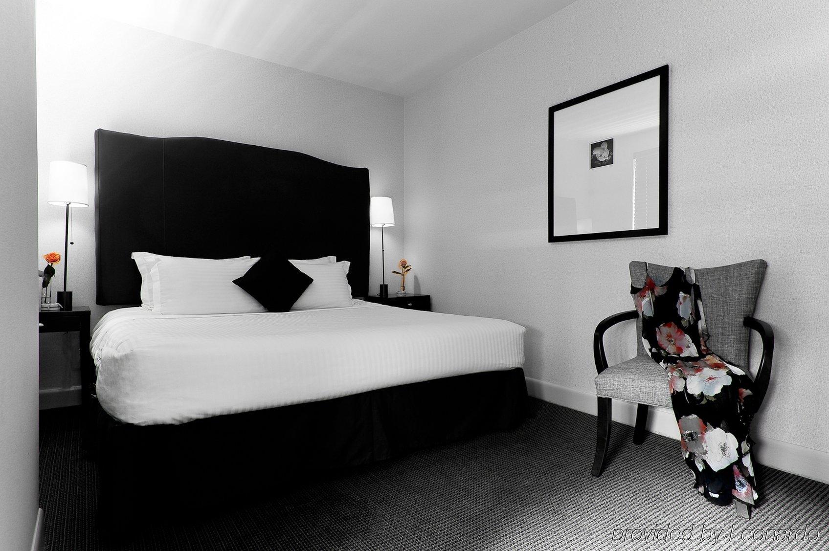Washington Jefferson At Times Square 3* Nova York