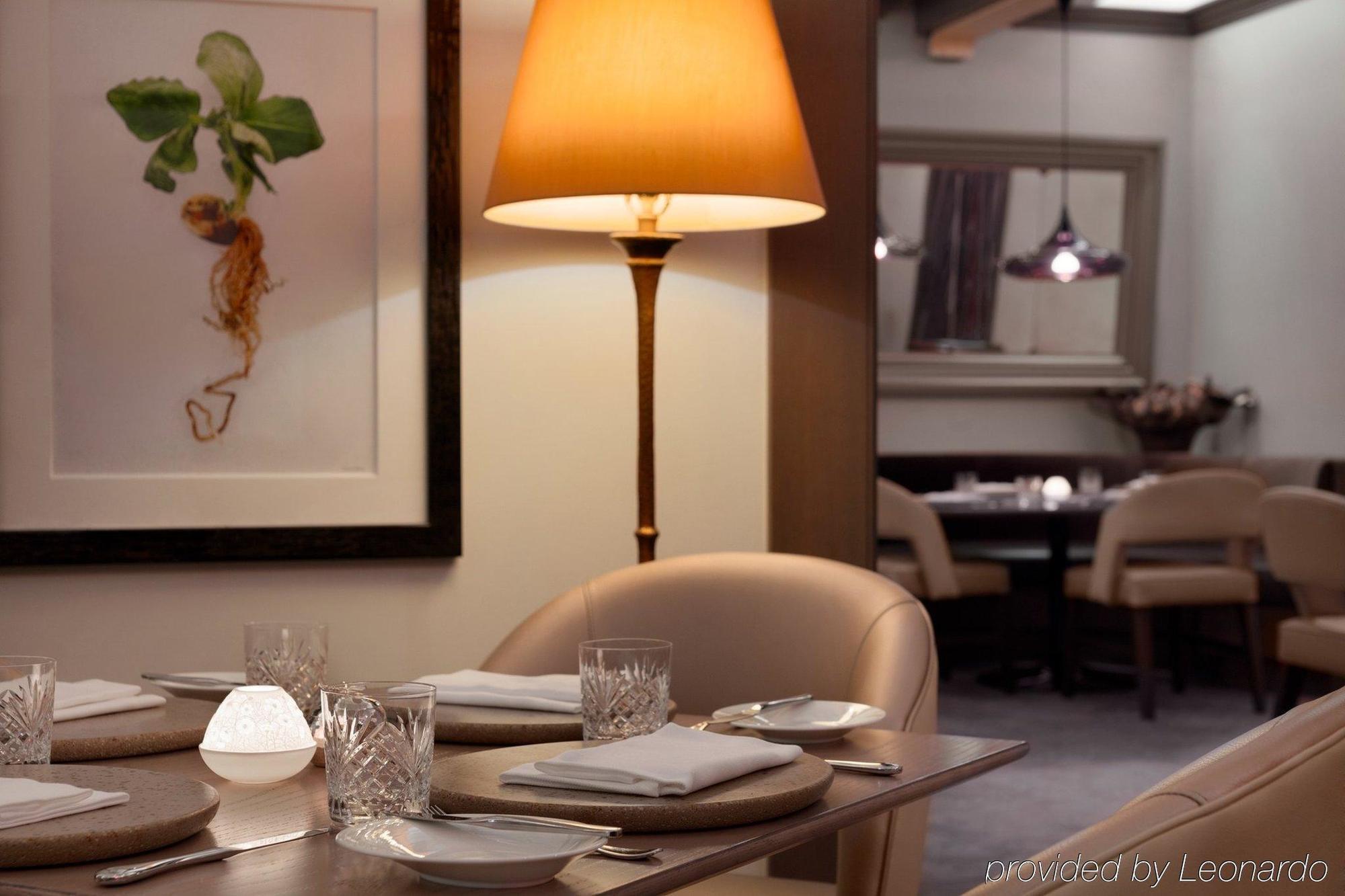 Chandler Hotel New York