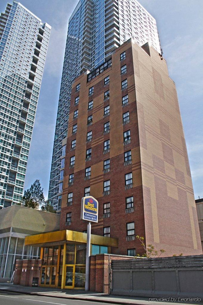 Khách sạn Midtown Convention Center Nyc 3*
