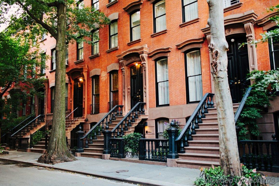 Walker Greenwich Village Khách sạn 4*