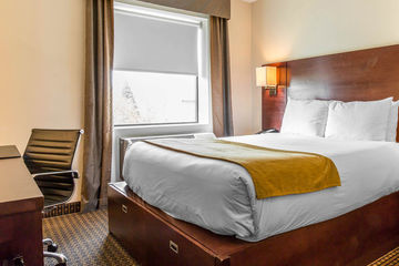 Hotel The Gatsby New York