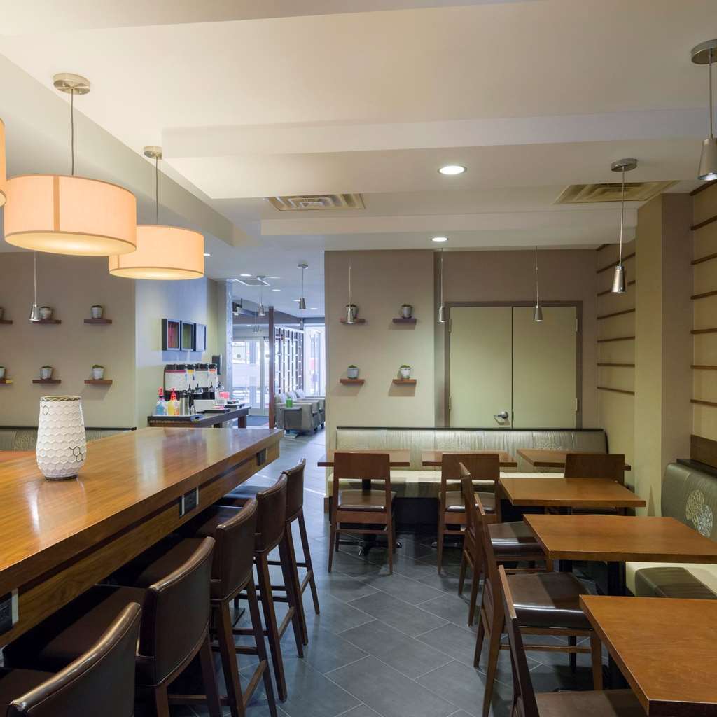 Hampton Manhattan Chelsea Khách sạn 3*