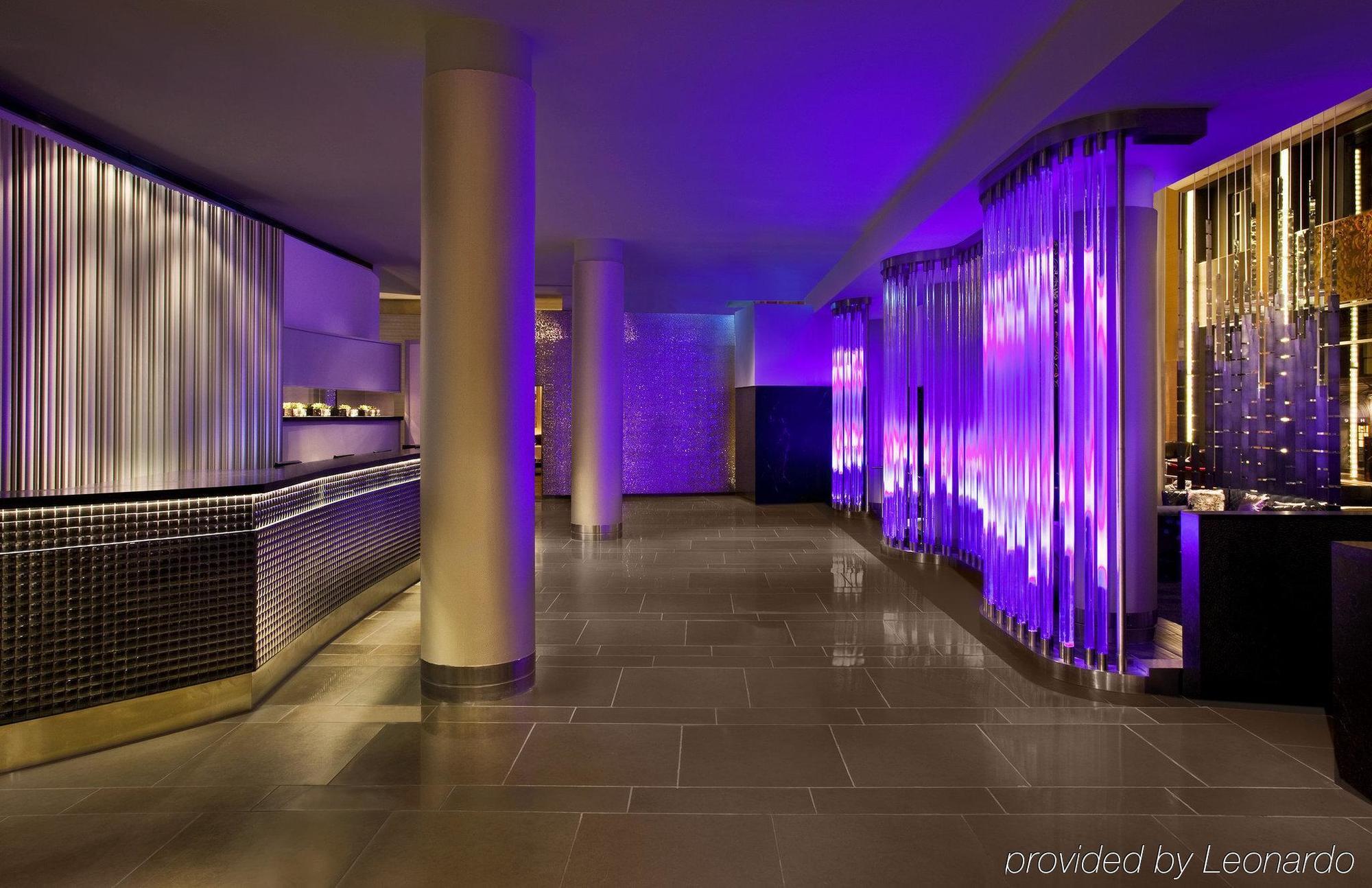 The Maxwell 4* Nova York