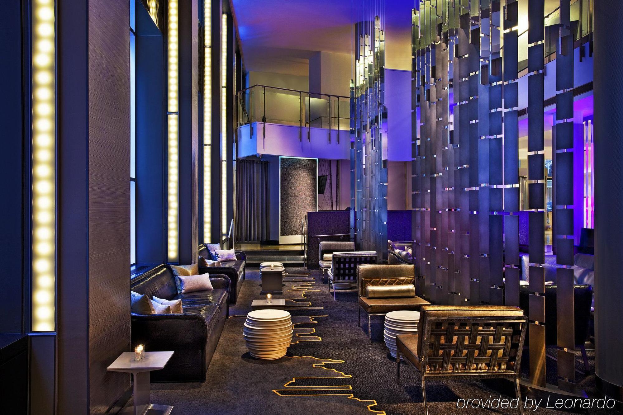 The Maxwell 4* Nova York