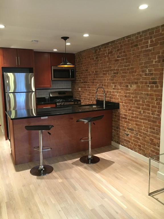 Apartment Prospect Place *