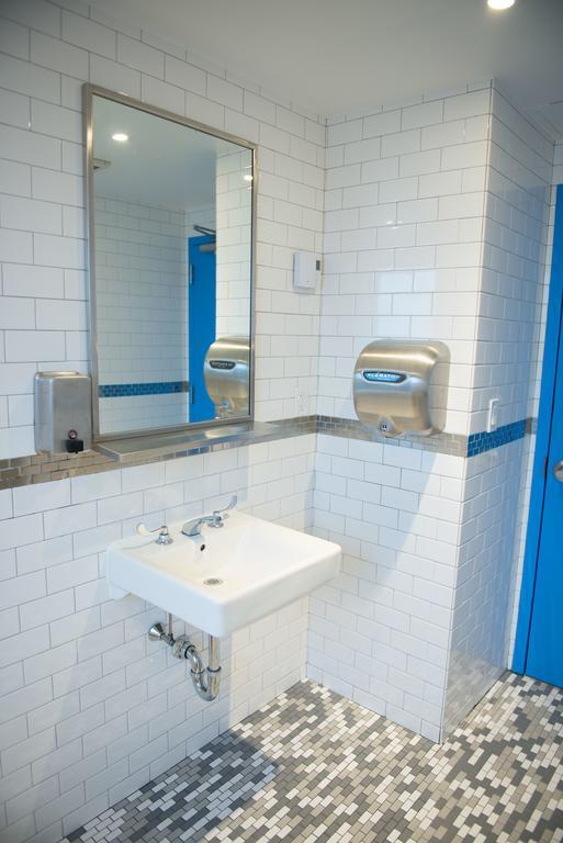 Harlem Ymca Albergue