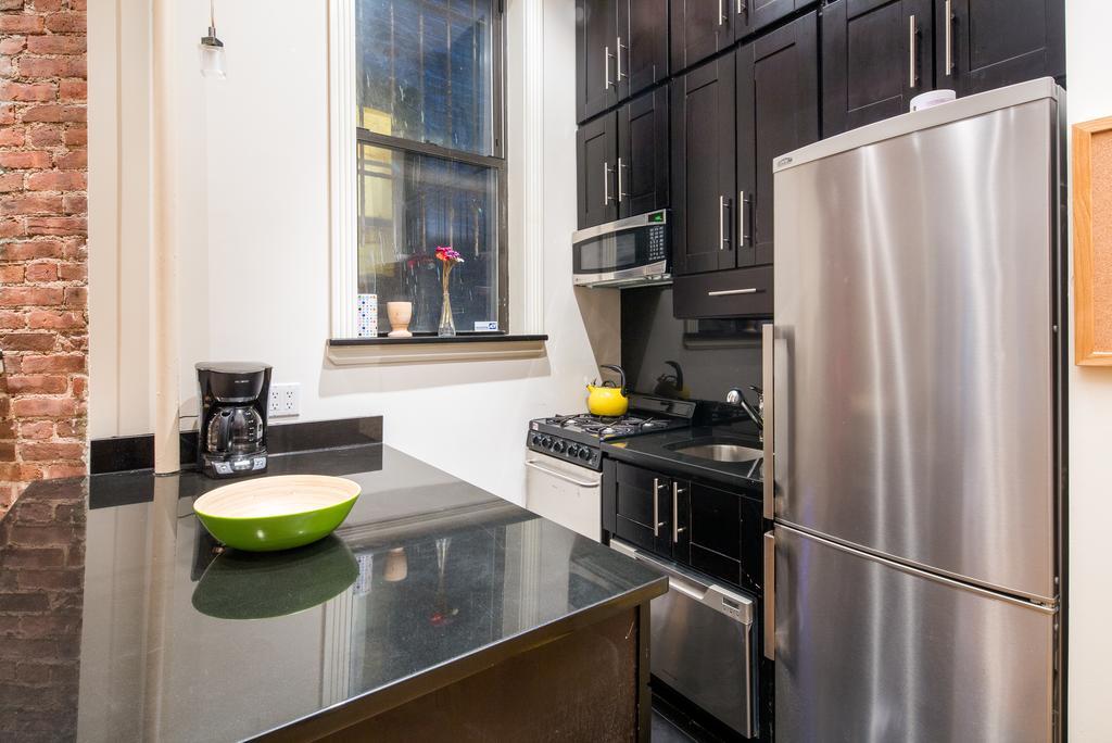 Apartamento La Casa De Mis Primos Arisa *