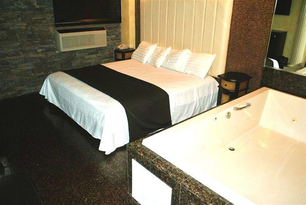 Motel Surfside Three Nova York