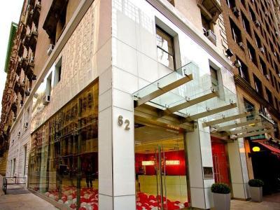 Hotel 27 By Luxurban Nova York