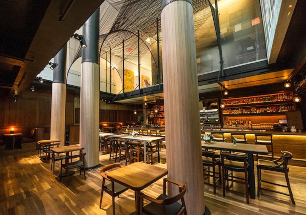 Khách sạn Cassa Ny 45th Street 4*