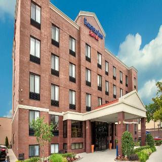 Khách sạn Fairfield By Marriott Laguardia Airport/astoria