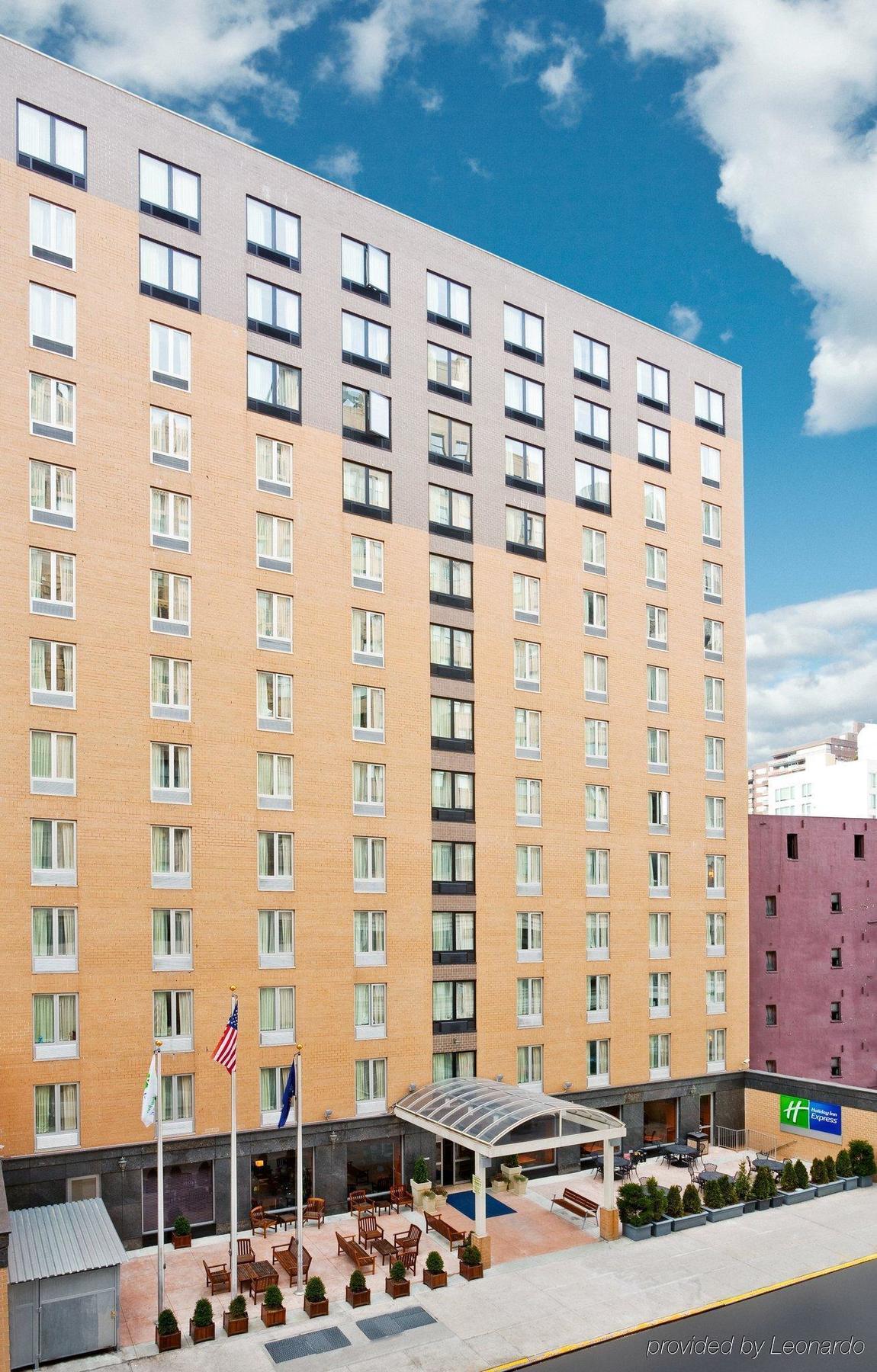 Express Chelsea By Ihg Khách sạn New York
