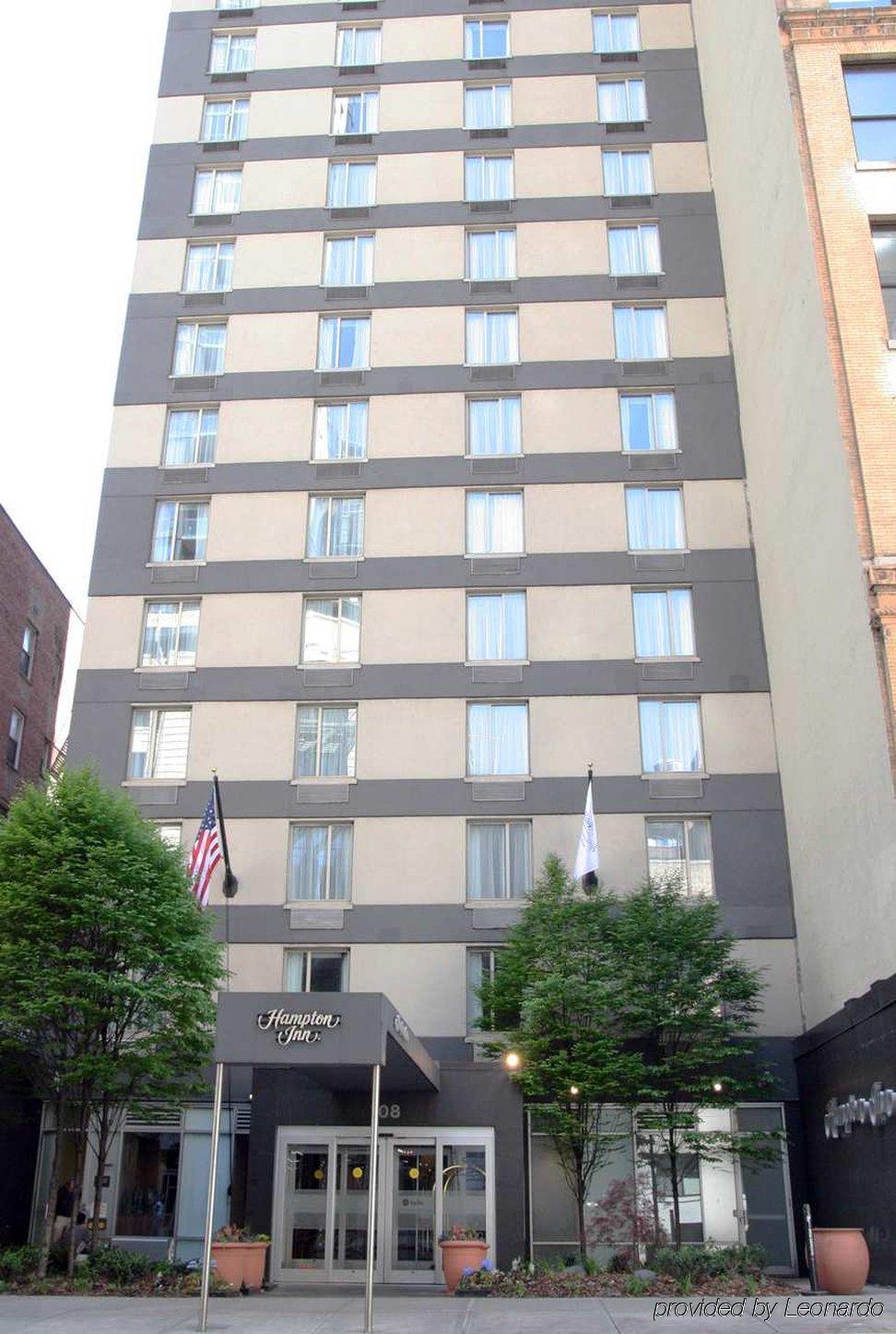 Khách sạn Hampton Manhattan Chelsea 3*