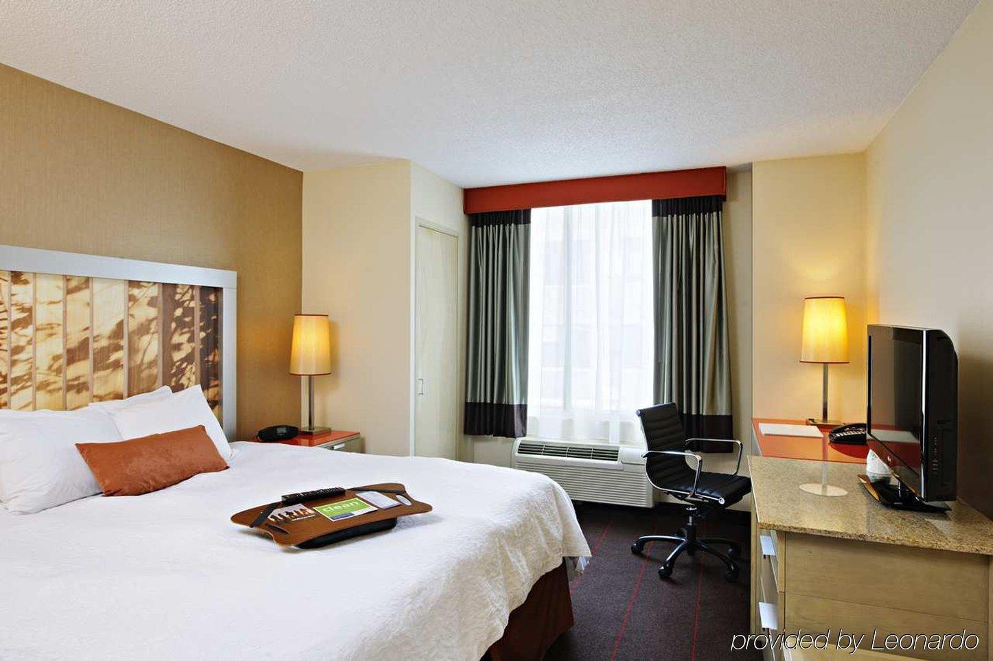 Khách sạn Hampton Manhattan Chelsea New York