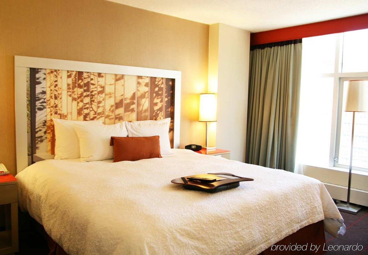 Hampton Manhattan Chelsea Khách sạn 3*