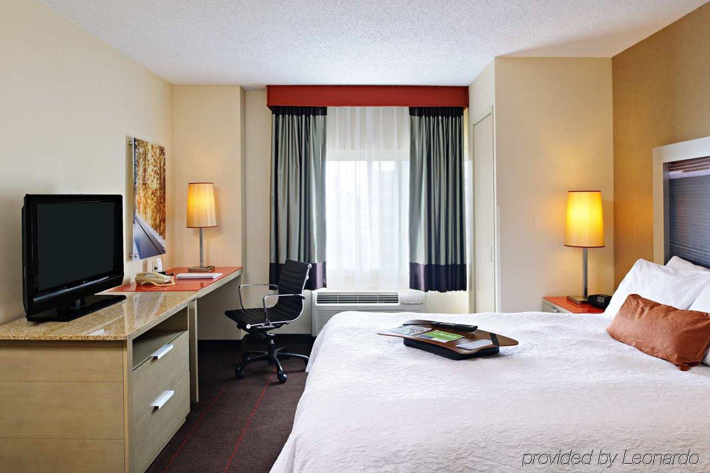 Khách sạn Hampton Manhattan Chelsea 3*