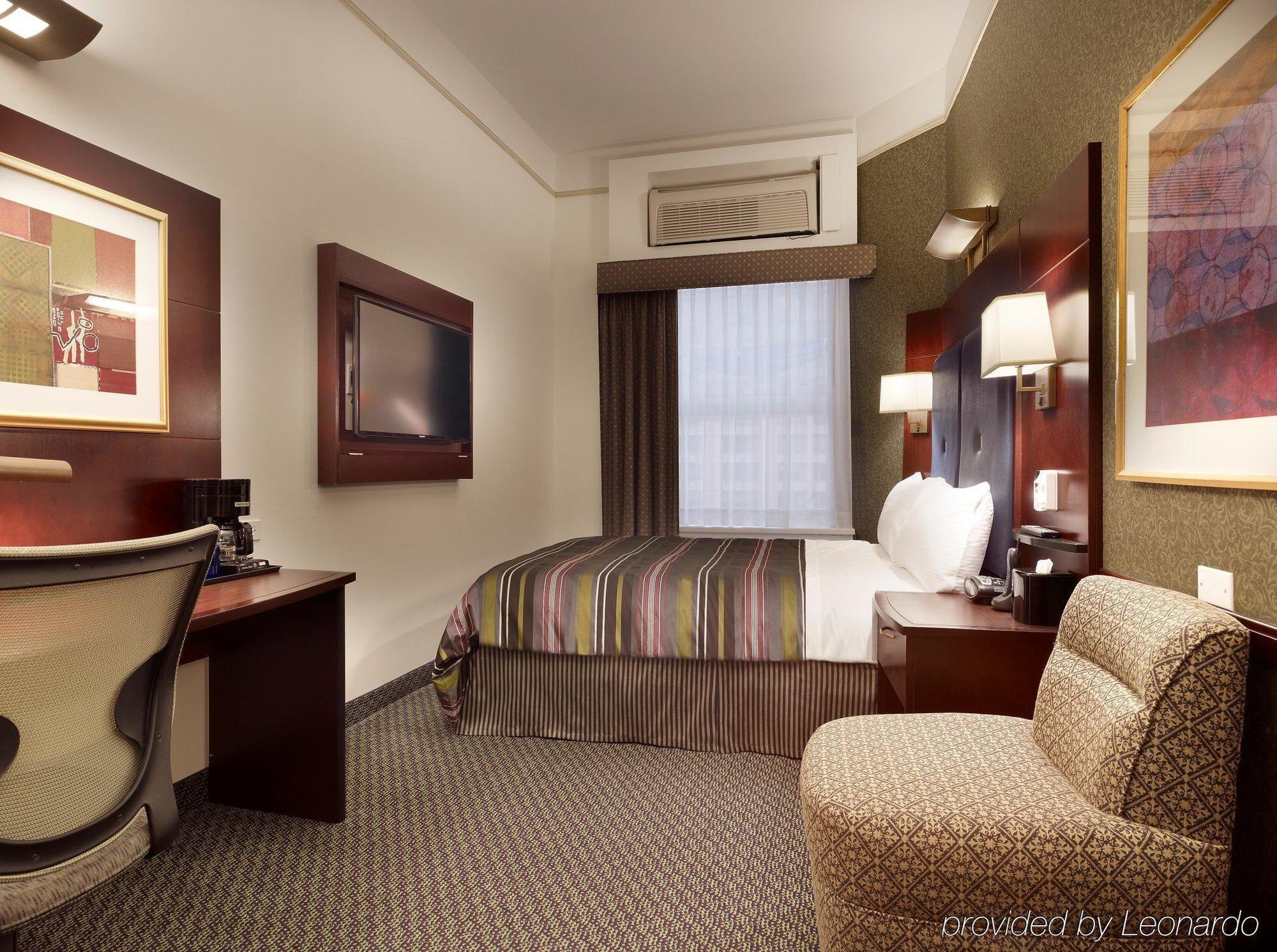 Radisson Street Khách sạn New York