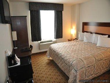 Super 8 By Wyndham Brooklyn / Park Slope Hotel Nova York