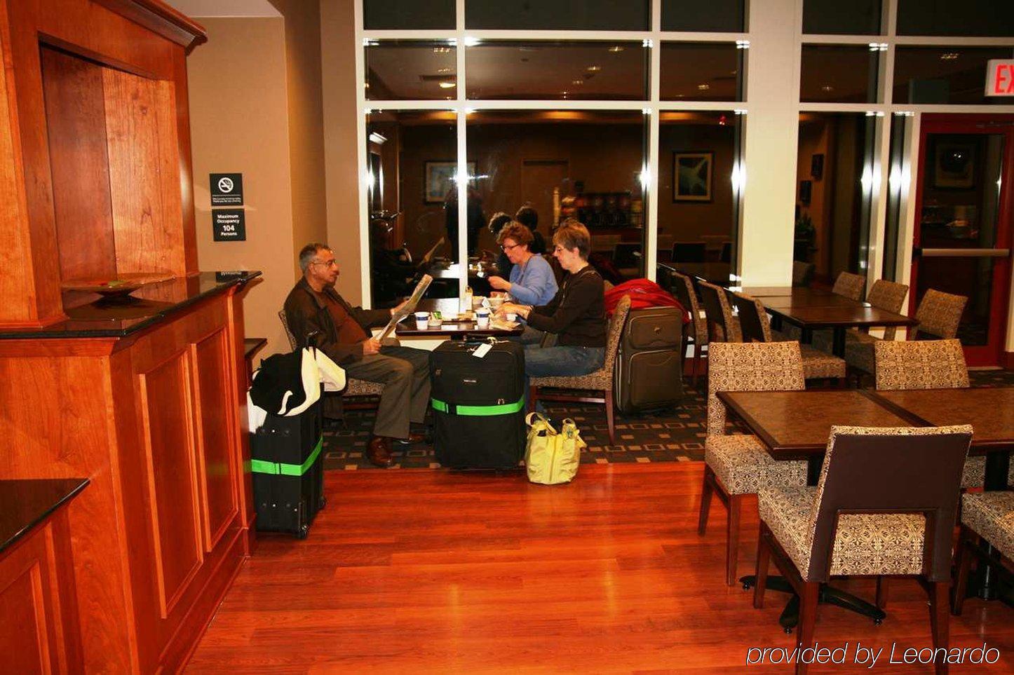 Hotel Hampton - Laguardia Airport Nova York