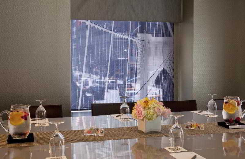 Hotel The Maxwell Nova York