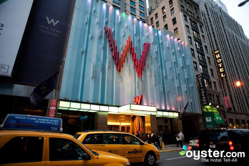The Maxwell Hotel Nova York