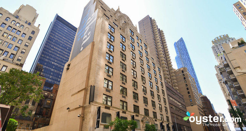 Aka Park 4* Nova York