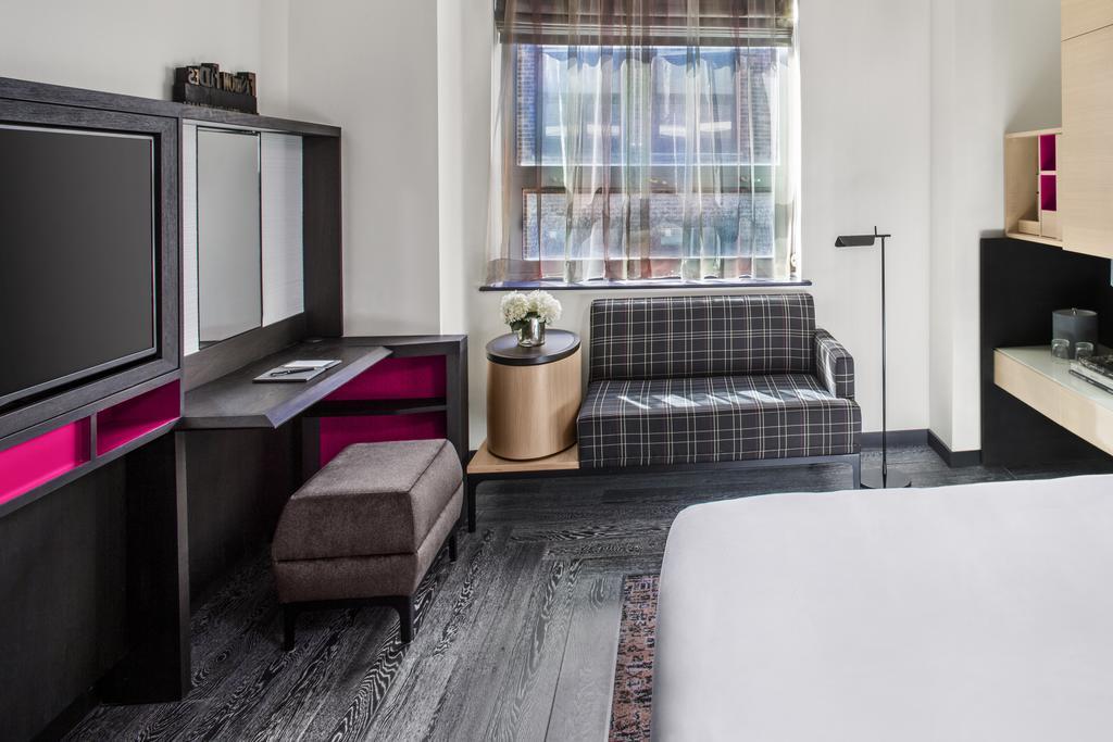 Khách sạn Hyatt Herald Square New York