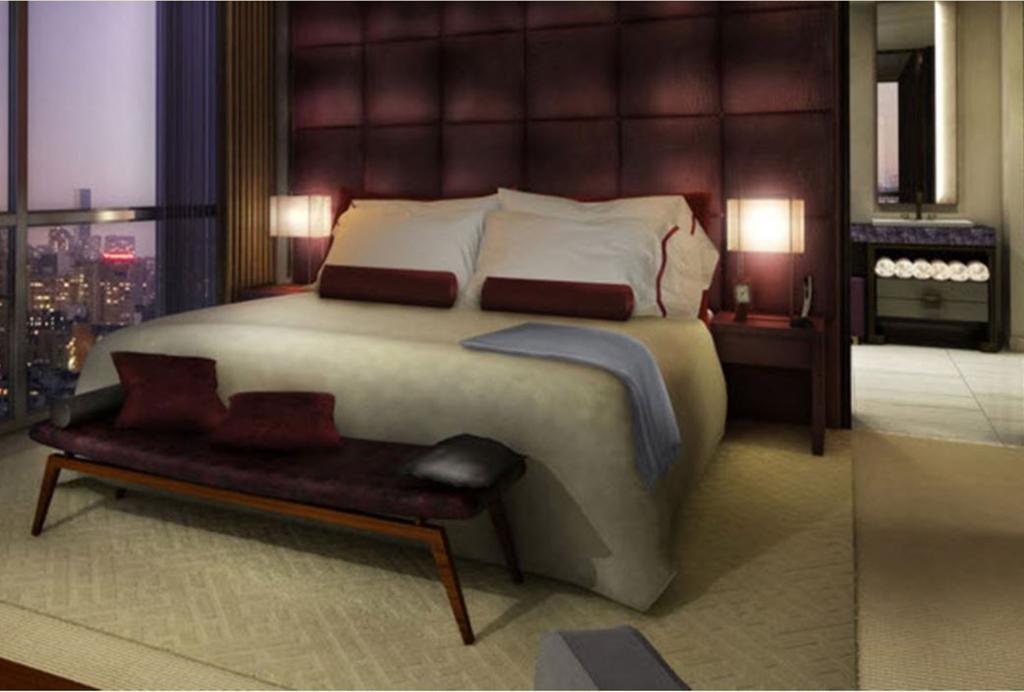 Khách sạn The Dominick New York