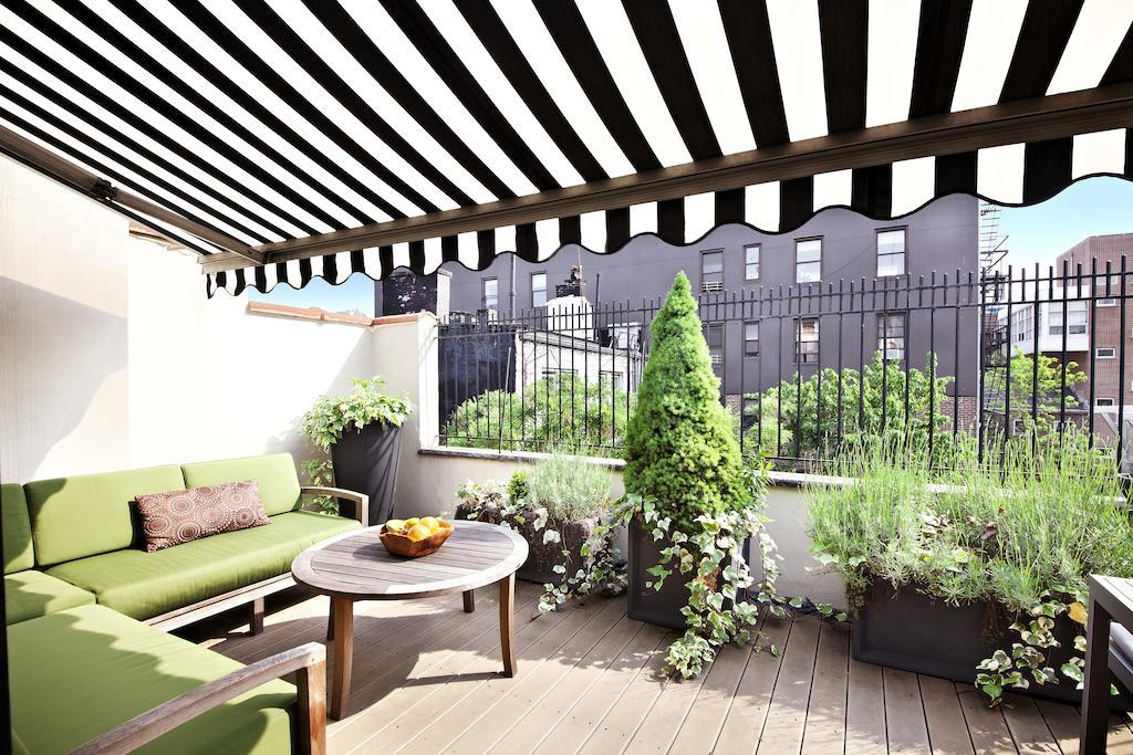 Apartment East Village