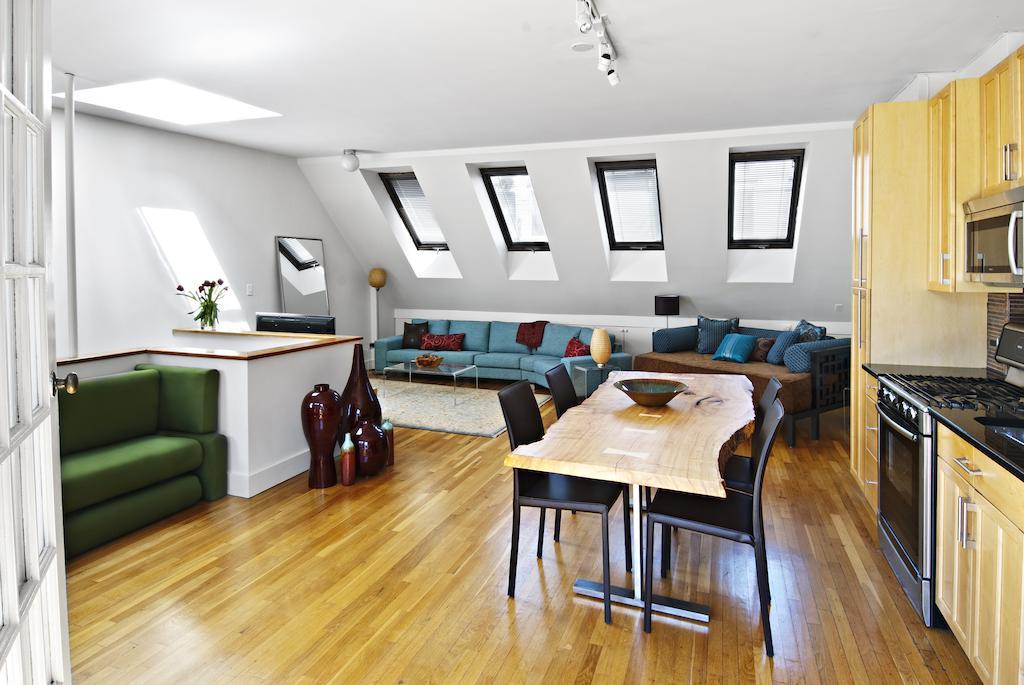 Apartment East Village