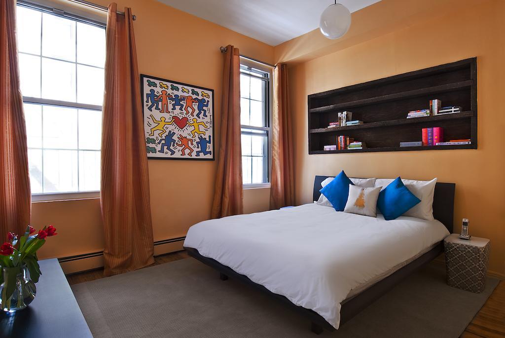 Apartment East Village
