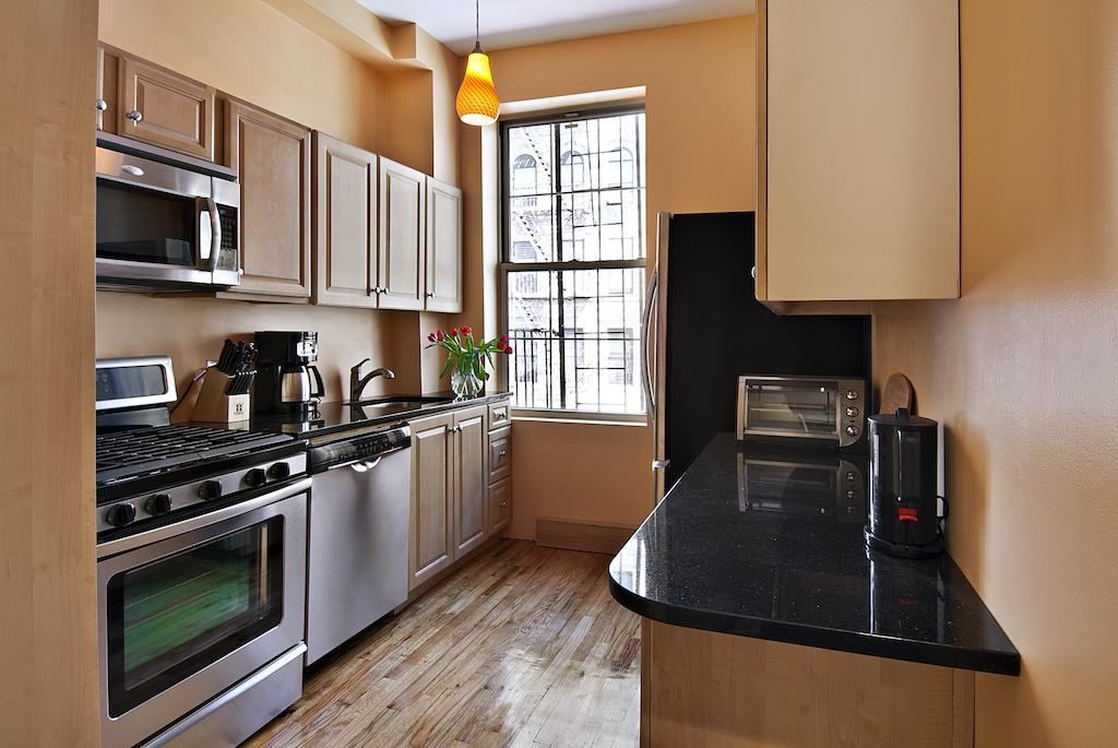 Apartment East Village New York