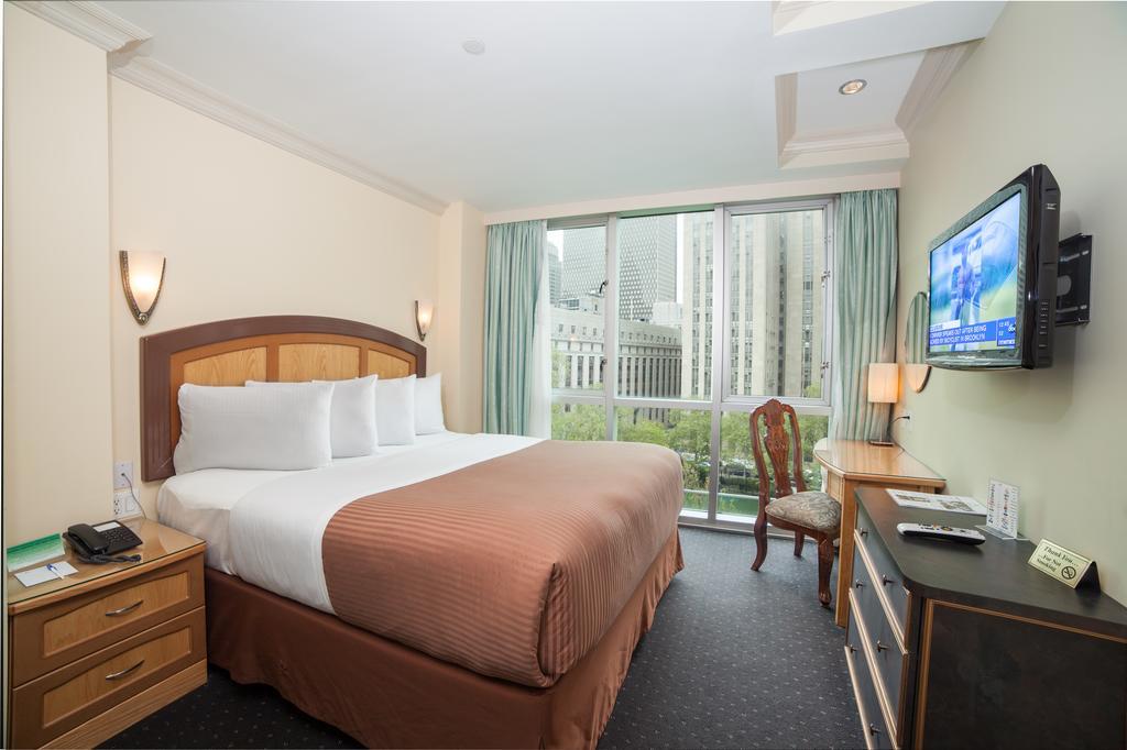 Khách sạn Mulberry 3*