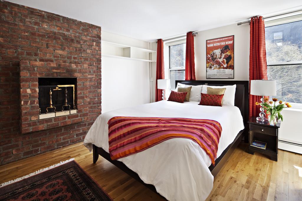 East Village