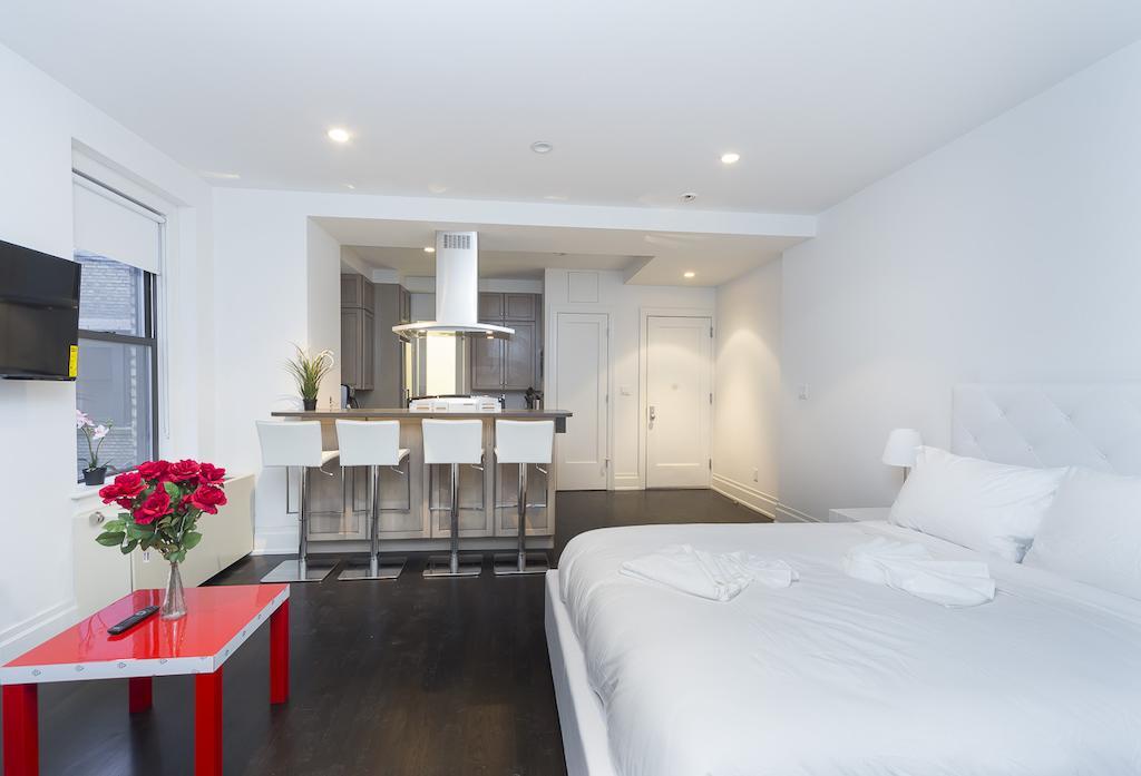 Khách sạn 5th Ave 4*