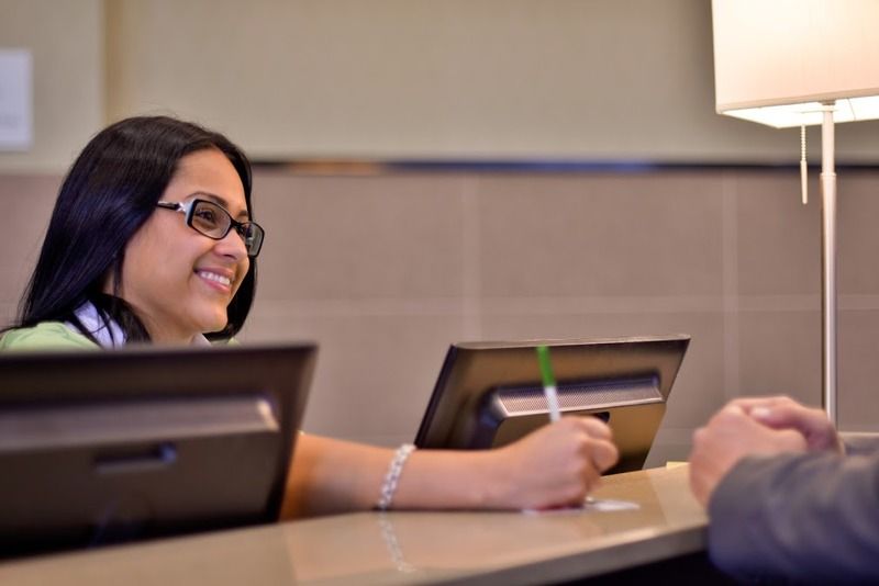 Khách sạn New York-jfk Airport Area, An Ihg 3*